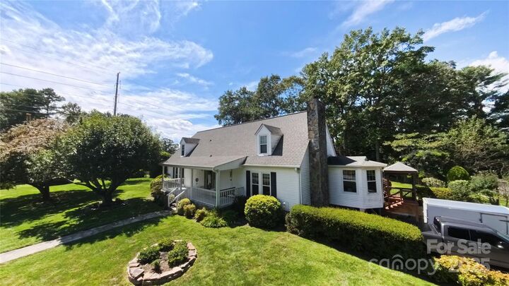 Property Photo:  132 Serenity Circle  NC 28792 