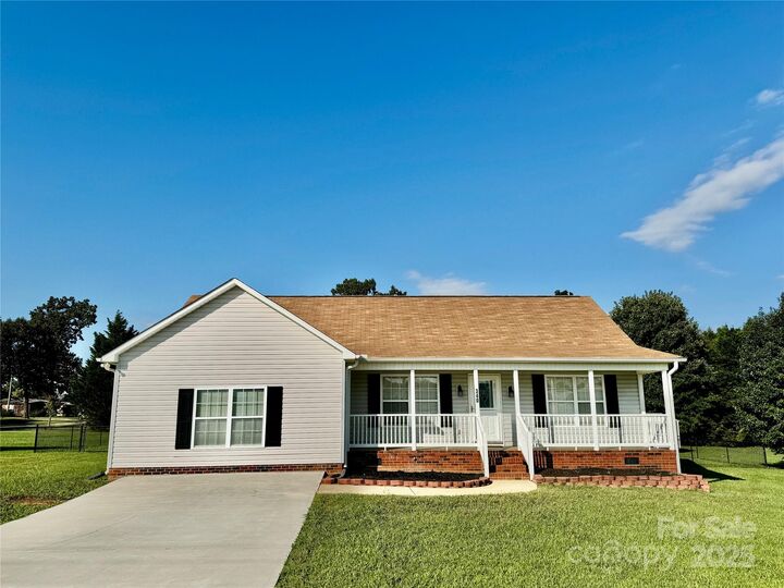 Property Photo: 340 Sarratt Creek Road SC 29341