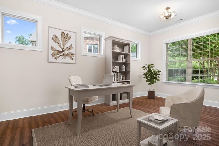 Property Photo: 13030 Fen Court NC 28078