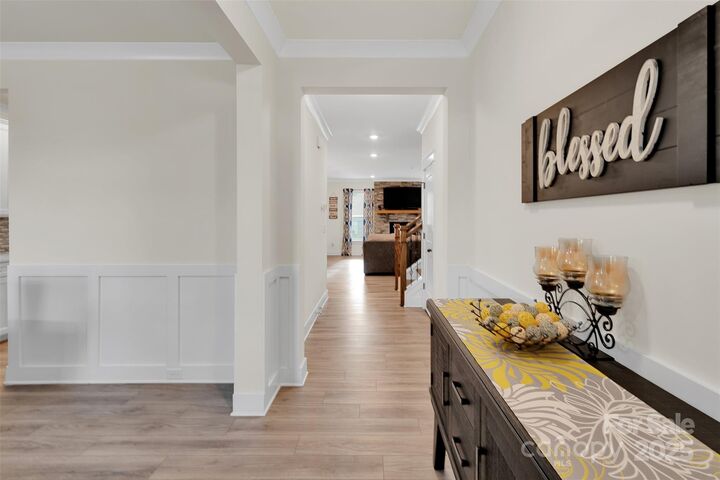 Property Photo: 1077 Hearth Lane SW NC 28025