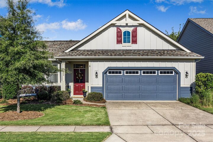 Property Photo: 1268 Independence Street SC 29708