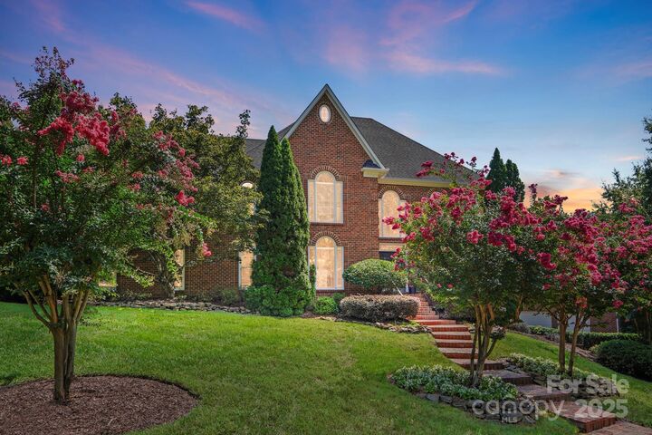 1509 Windy Ridge Road  Charlotte NC 28270 photo
