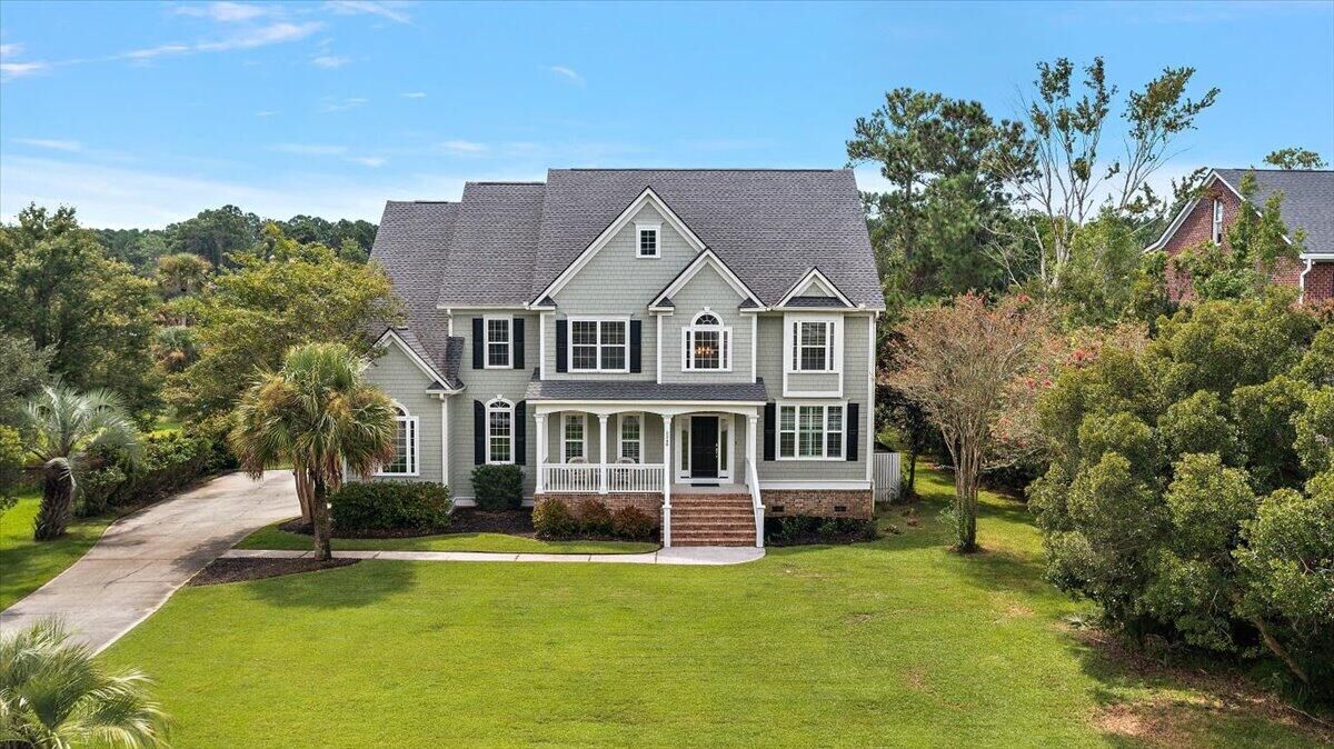 Property Photo:  2348 Darts Cove Way  SC 29466 