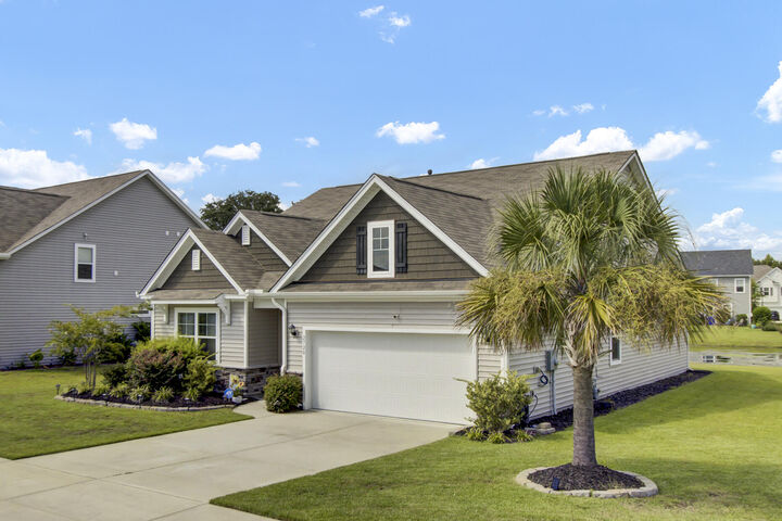 Property Photo: 2720 Harmony Lake Drive SC 29455