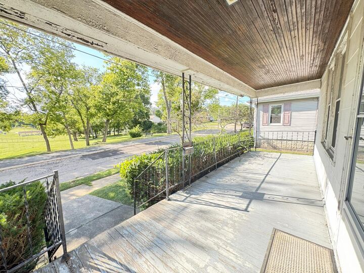 Property Photo:  310 Westview Avenue  OH 45215 