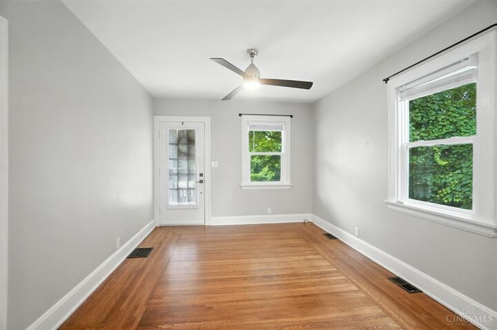 Property Photo: 5564 Moorehead Street OH 45212