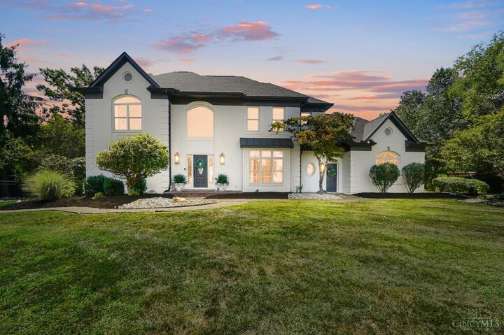 7521 Pinehurst Drive  Newtown OH 45244 photo