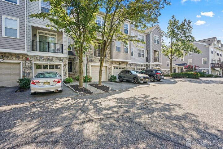 Property Photo: 107 Brittany Court NJ 07013