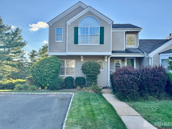Property Photo: 396 Terrace Lane NJ 07921