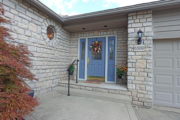 Property Photo: 6300 Duffy Road OH 43015