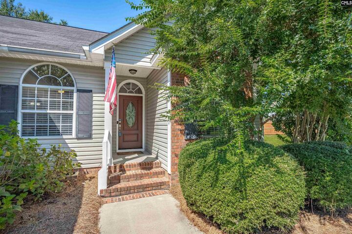 Property Photo: 320 Ivy Hill SC 29072