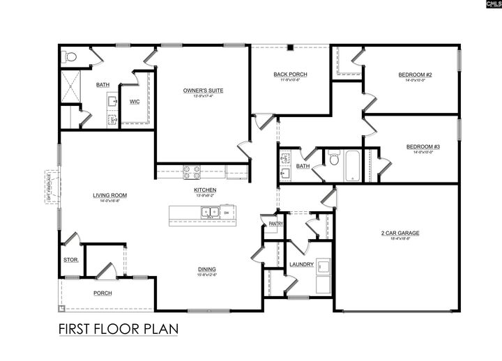 Property Photo:  142 Middlesex  SC 29078 