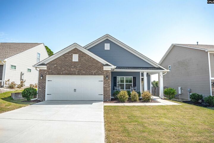 972 Oxbow  Lexington SC 29073 photo