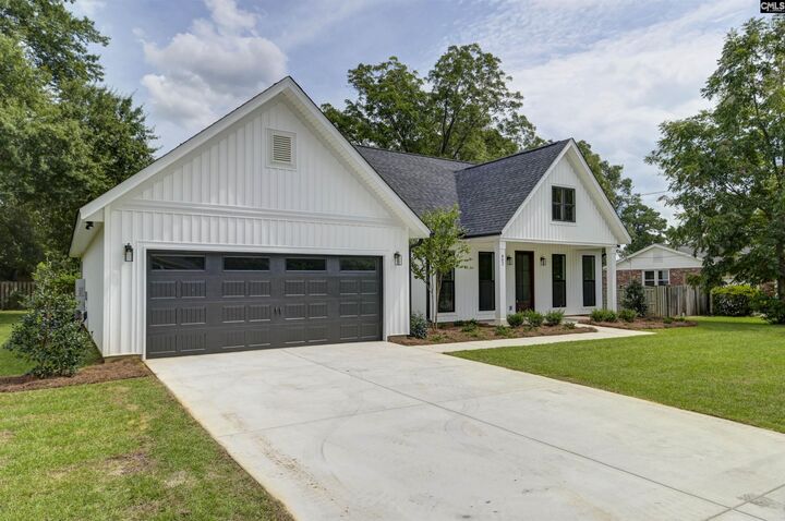 Property Photo: 802 Veterans SC 29209