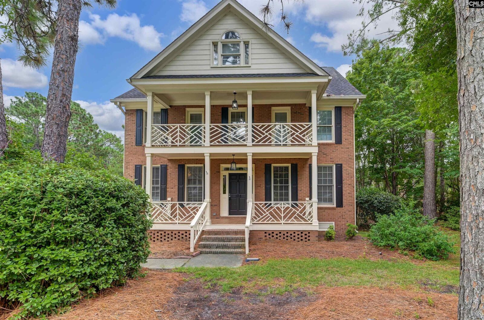 Property Photo: 104 Hogans SC 29229