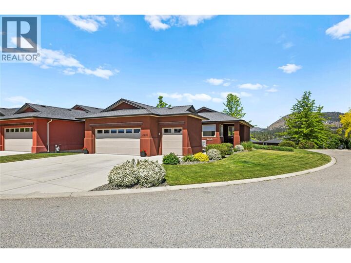 2201 Terrero Place  Westbank BC V4T 3B7 photo