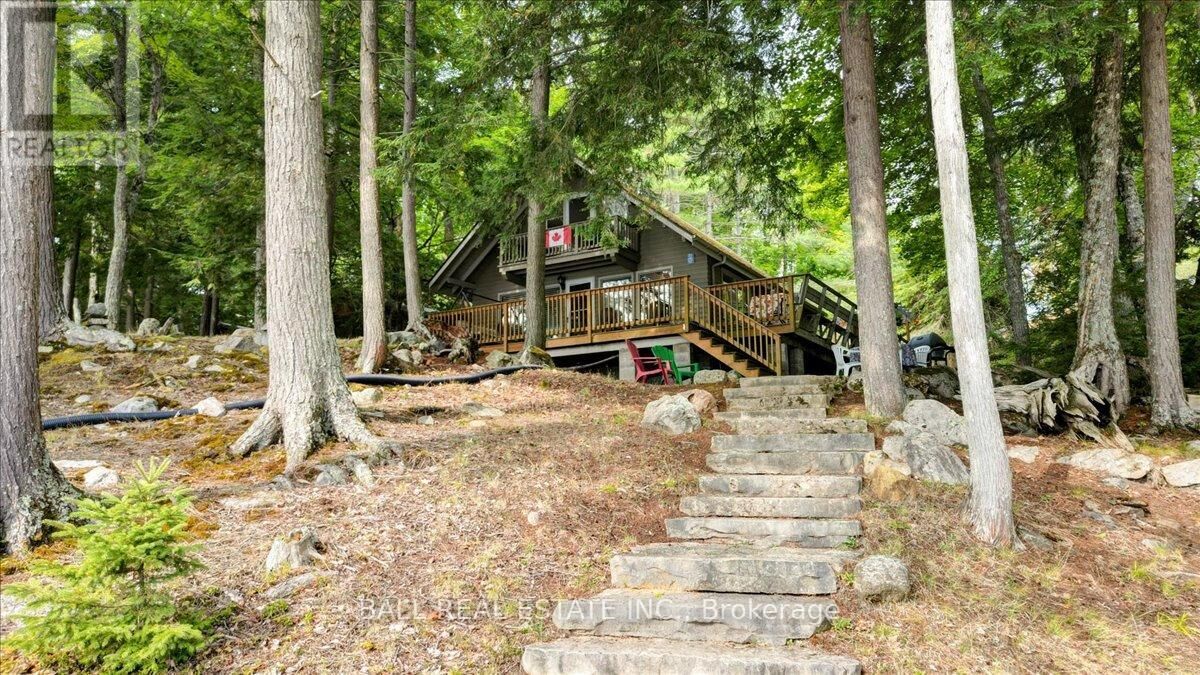 Property Photo: 29 Fire Route 52A ON K0L 1A0