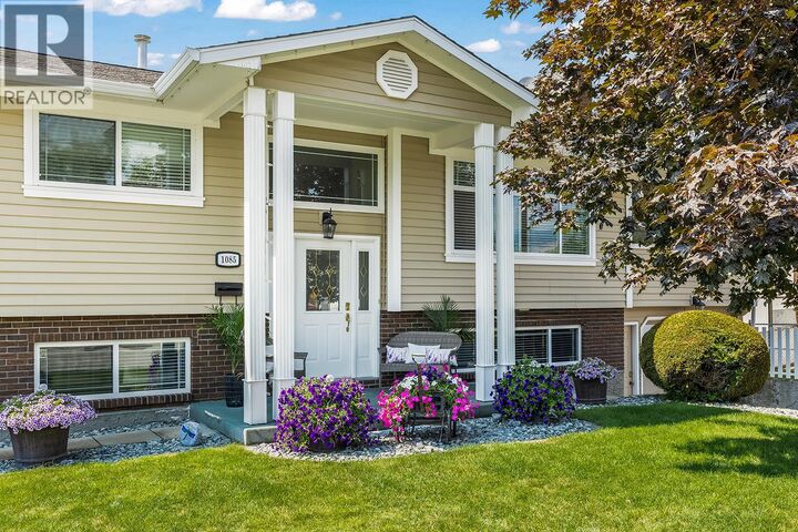 1085 Tamarack Drive  Kelowna BC V1X 1E3 photo