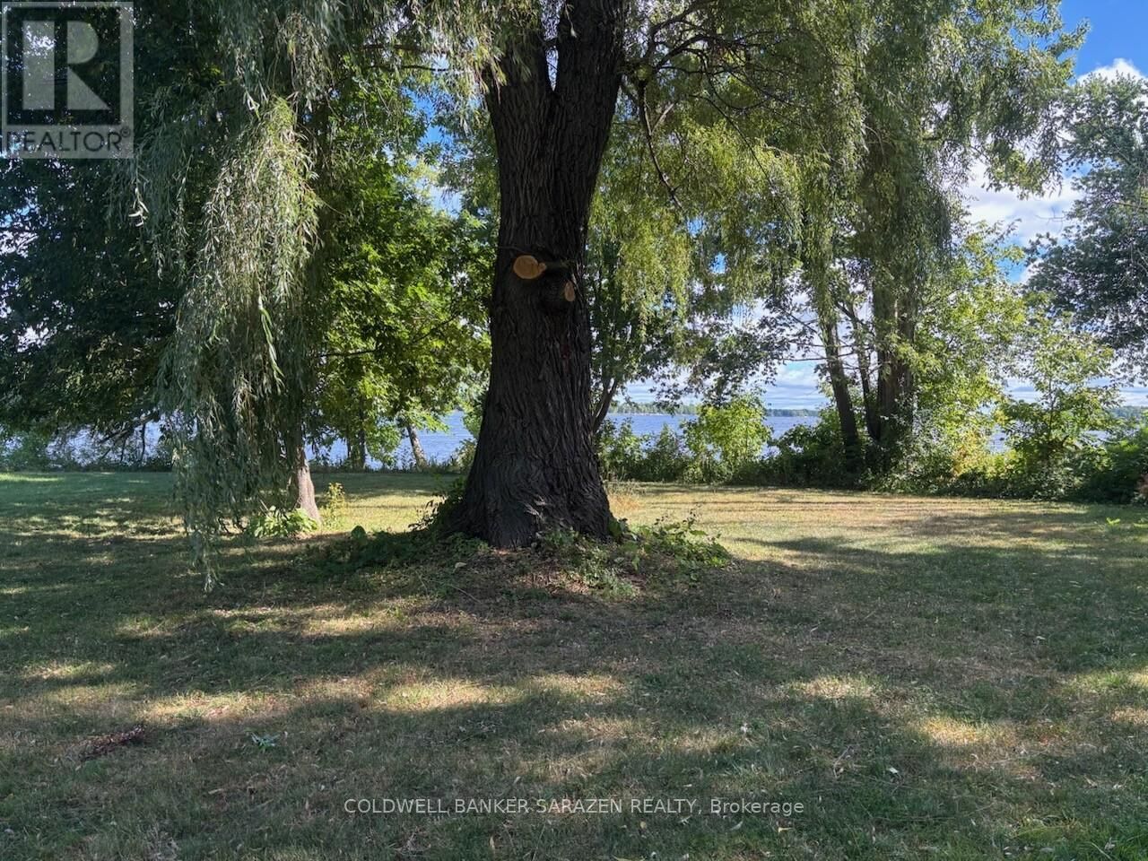 Property Photo: 2605 Trans Canada Highway ON K4C 1B3