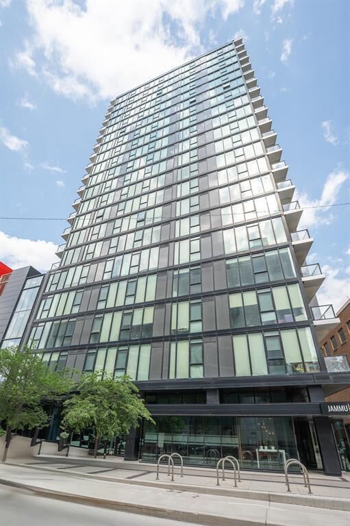 Photo de la propriété:  311 Hargrave Street North  MB R3B 2C3 