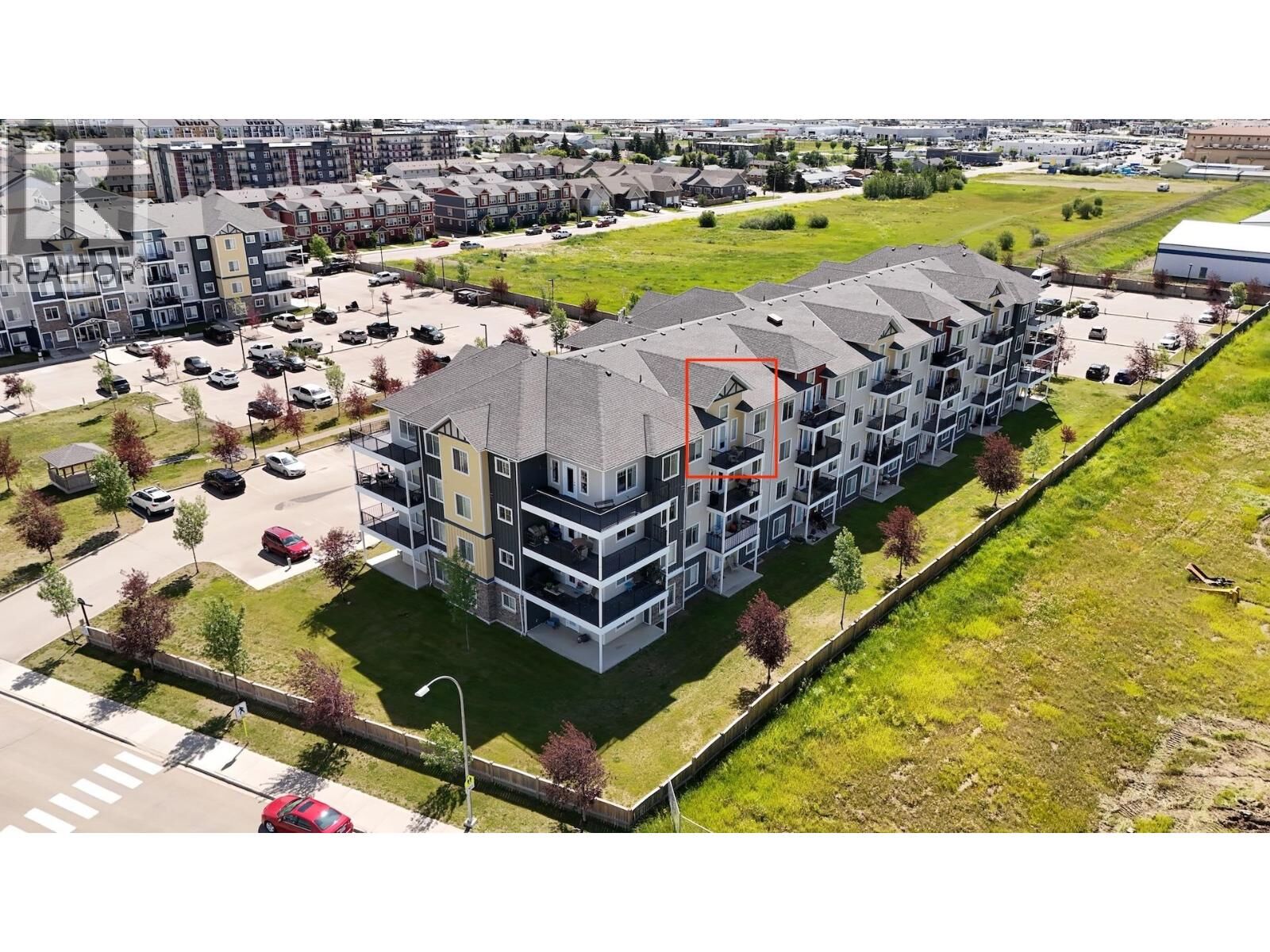 Photo de la propriété: 11205 105 Avenue 409 BC V1J 0L3