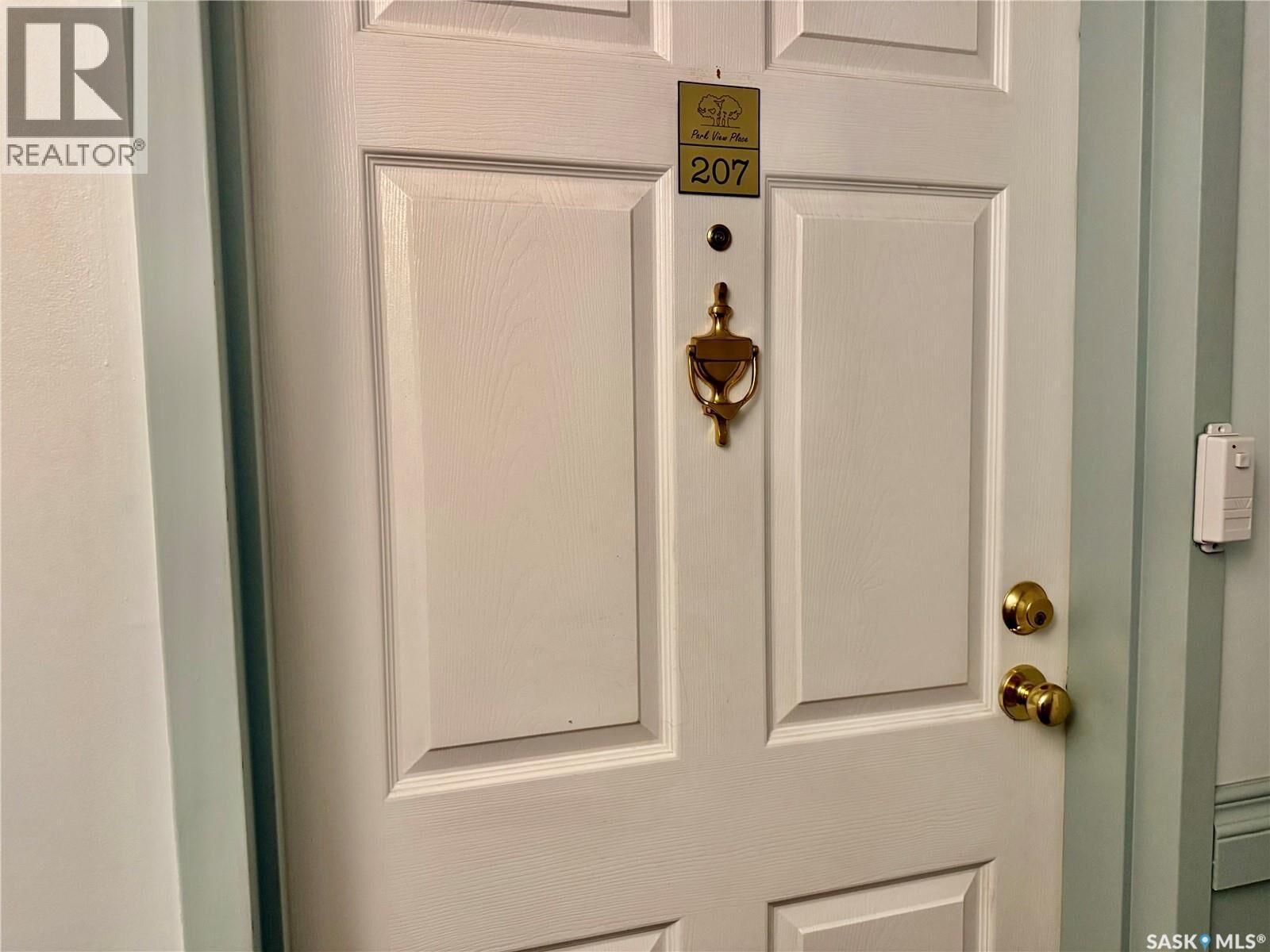 Property Photo: 207 740 9th Street SK S0K 2A0