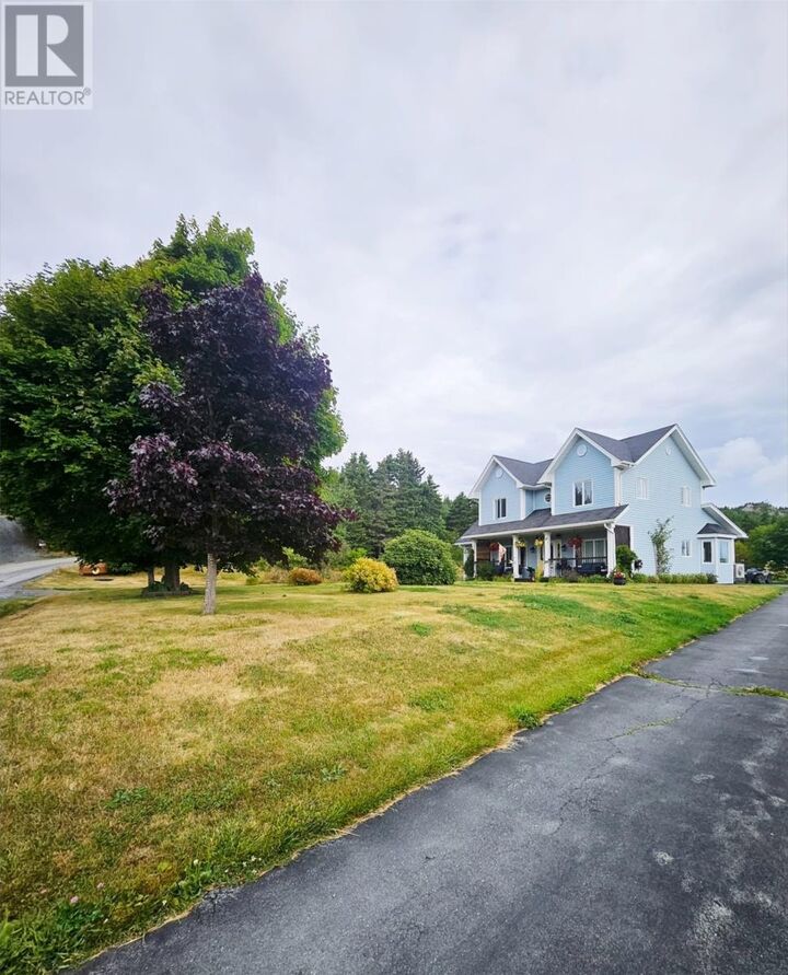 Property Photo: 24 Jubilee Path NL A0A 1K0