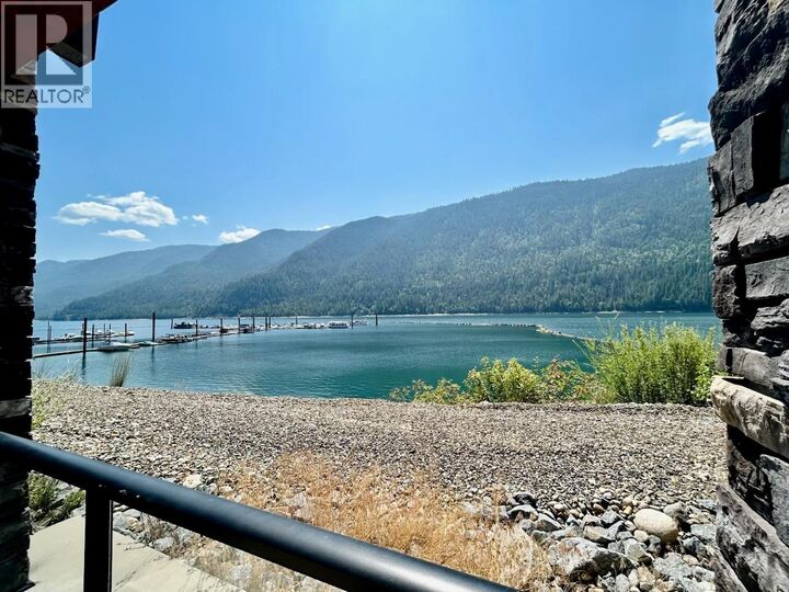 5570 Broadwater Road 106  Castlegar BC V1N 0A1 photo