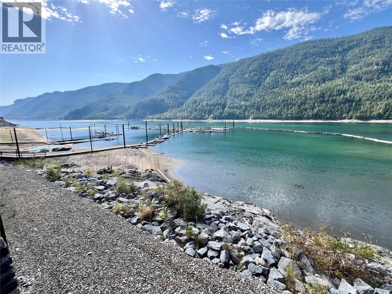 Property Photo: 5570 Broadwater Road 106 BC V1N 0A1