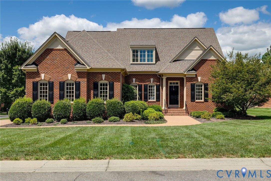 Property Photo:  700 Milstead Lane  VA 23103