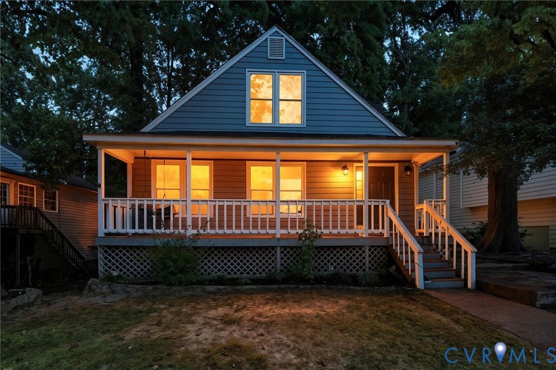 Property Photo: 7705 Offshore Drive VA 23832