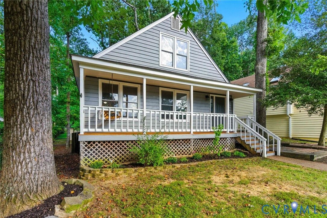 Property Photo:  7705 Offshore Drive  VA 23832 