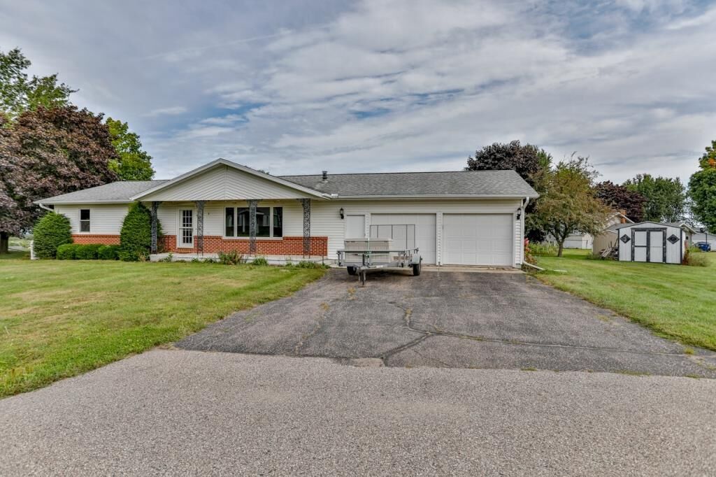 Property Photo: 902 Tower Drive WI 54448