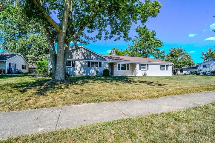 Property Photo:  2910 W Market Street  OH 45807 
