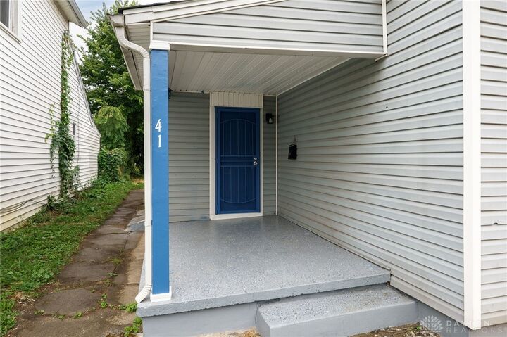 Property Photo:  41 Boltin Street  OH 45403 