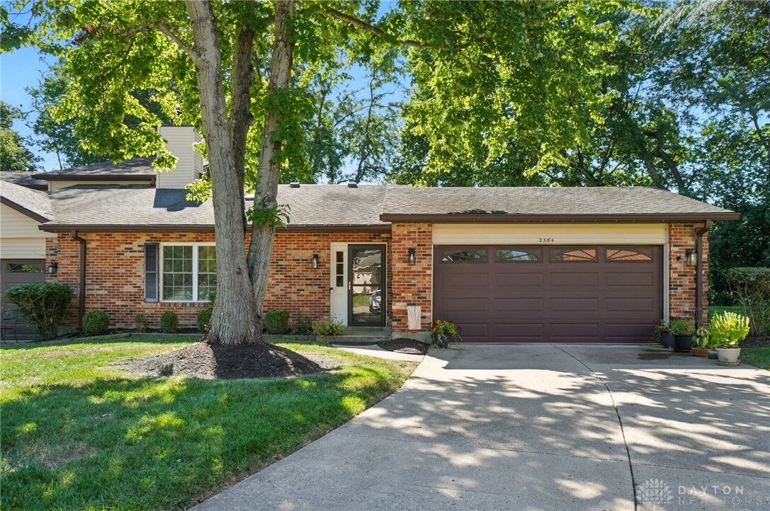 Property Photo:  2564 Valais Court  OH 45458 