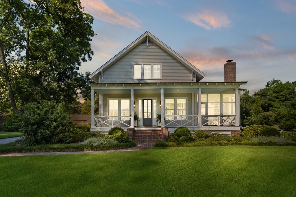 Property Photo: 11 Lake Drive AR 72395