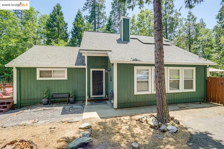 Property Photo:  22894 Fuller  CA 95383 