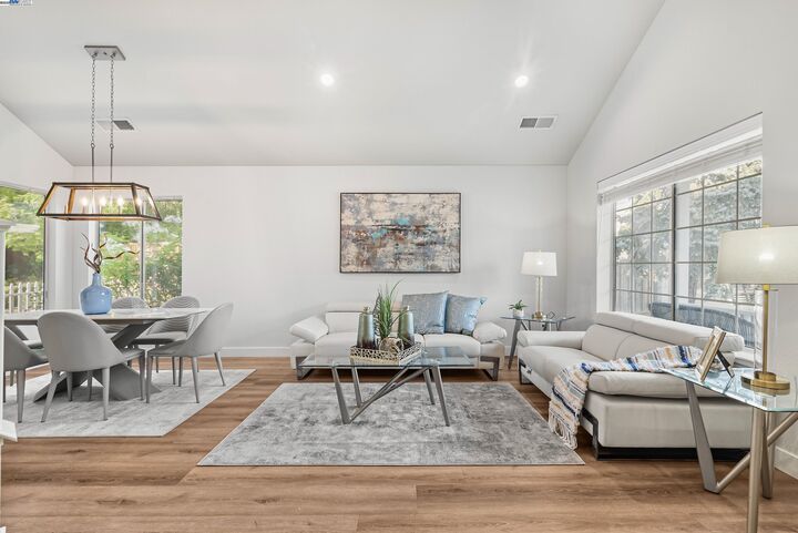 Property Photo: 3691 Wyndham Dr CA 94536