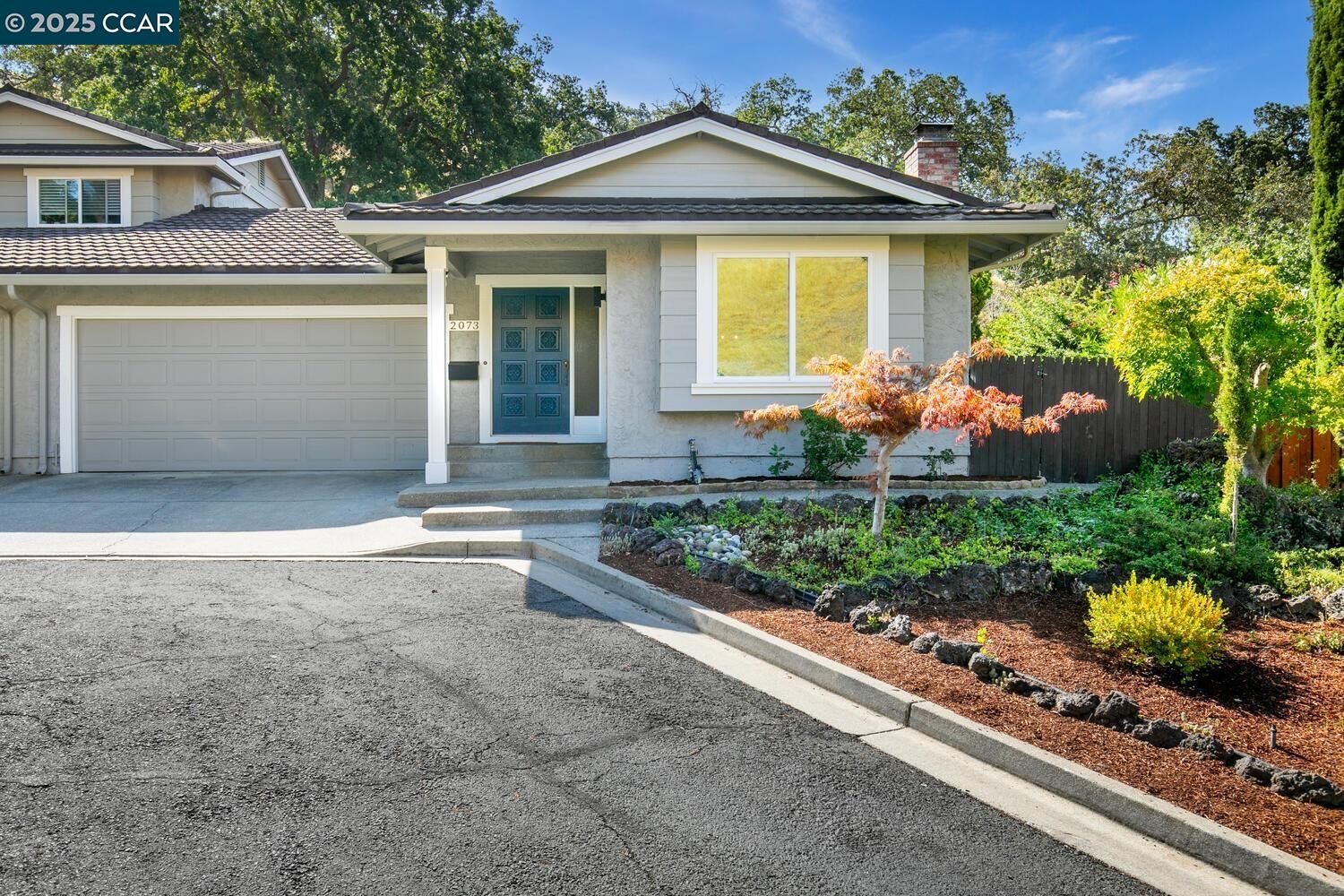 Property Photo:  2073 Robb Rd  CA 94596 