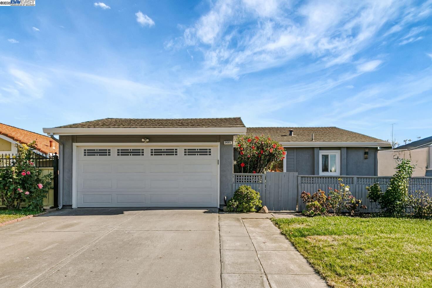 Property Photo:  34915 Skylark Dr  CA 94587 