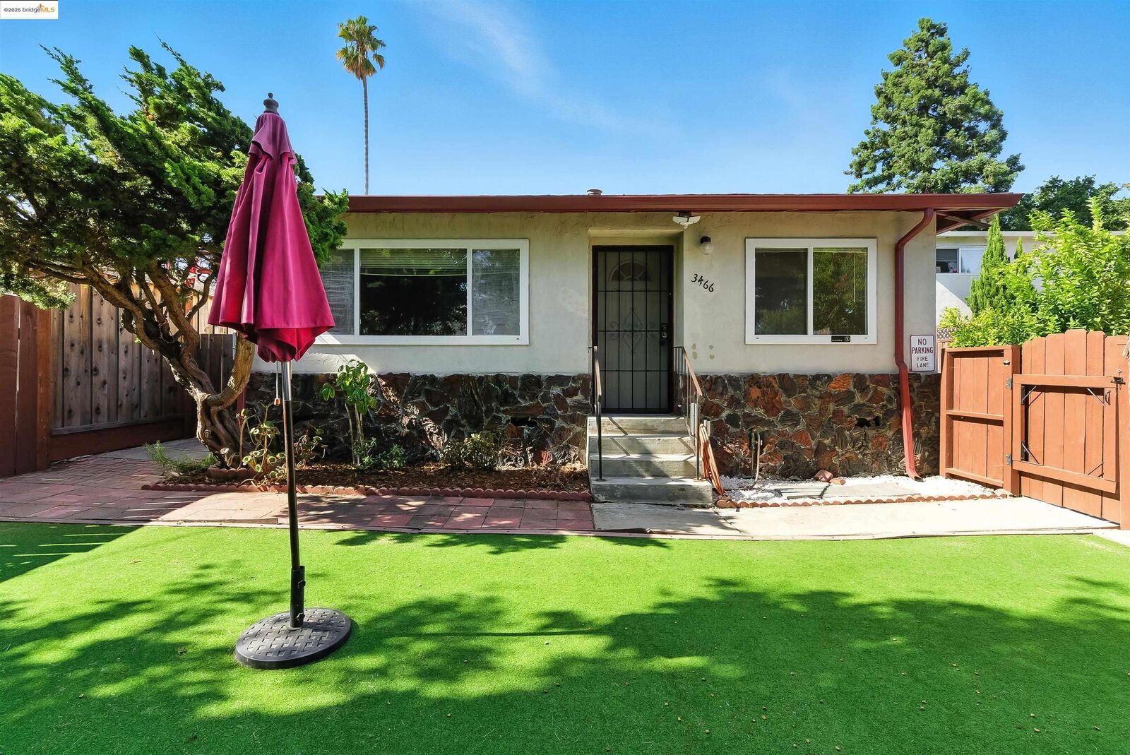 Property Photo: 3464 Michael Dr CA 94063