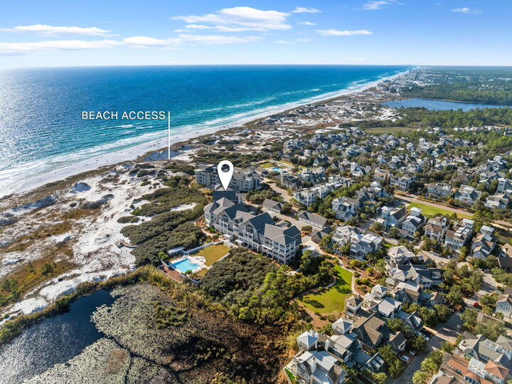Property Photo: 37 Compass Point Way 108 FL 32461