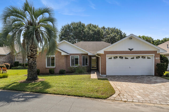 915 Shalimar Point Drive  Shalimar FL 32579 photo