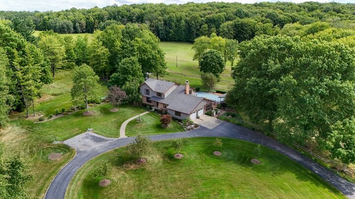 Property Photo: 11047 Fry Road PA 16412
