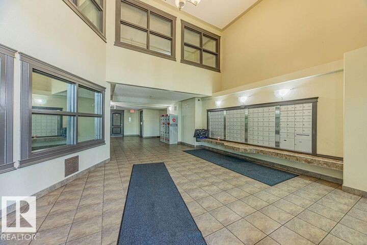 Property Photo: 9363 Simpson Drive NW 1401 AB T6R 0N2