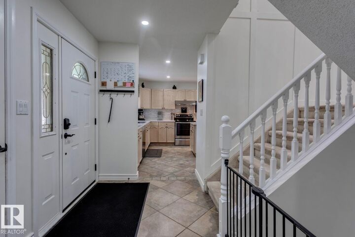 Property Photo: 9825 183 Street NW AB T5T 4J1