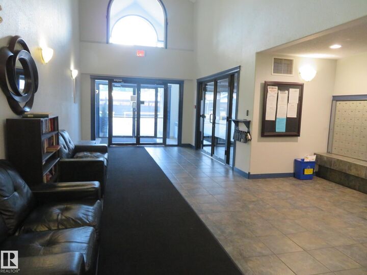 Property Photo: 2305 35A Avenue NW 119 AB T6T 1Z2