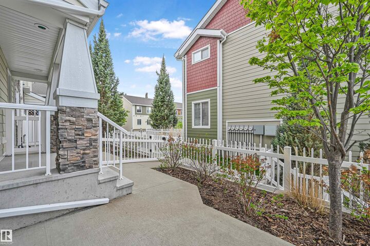 Property Photo: 2003 Rabbit Hill Road NW 41 AB T6R 0R7