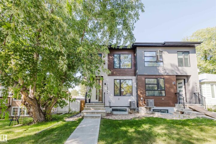 10824 66 Avenue NW  Edmonton AB T6H 1X9 photo